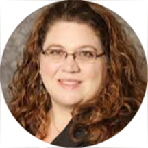 Natalie Christopherson, LMFT