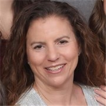 Natalie Contreras, LPC