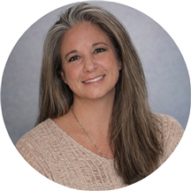 Natalie Corapi, LAPC, MS