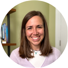Natalie Dulin, LMFT