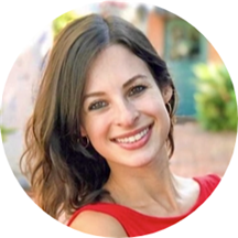 Natalie Gavi, RDN
