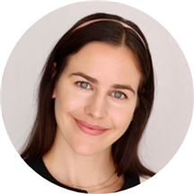 Natalie Green, LMSW