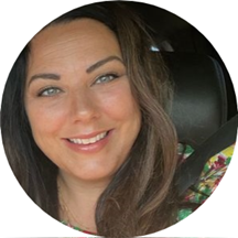 Natalie Hagle, LICSW