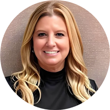 Natalie Harter, LISW