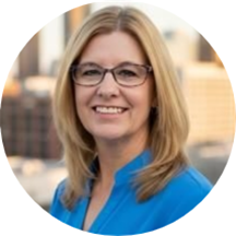 Natalie Harter, MSW