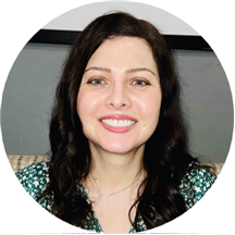 Natalie Lomazov, RD