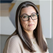 Natalie Mccarthy, LISW