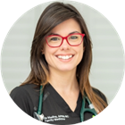 Natalie Medina, APRN, MSN