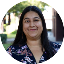Natalie Mejia, LMFT