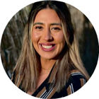 Natalie Mendez, MS, RDN