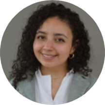 Natalie Mercedes-Rodda, LMHC