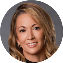 Natalie Mesco, PMHNP