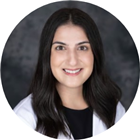 Natalie Moshe, PA