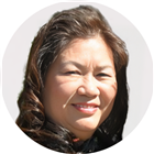 Natalie Nguyen, LCSW