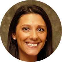 Natalie O'Leary, APRN, MSN