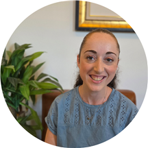 Natalie Pransky, LMSW
