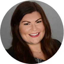 Natalie Radloff, PA-C