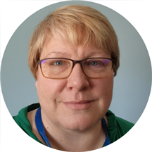 Natalie Rebman, LPC