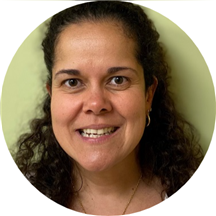 Natalie Rios, APN