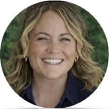 Natalie Robinson, LICSW