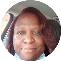 Natalie Robinson, LPC