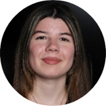 Natalie Rodriguez, BA, MS