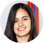 Natalie Rodriguez, OT