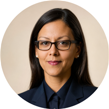 Natalie Rodriguez, PMHNP