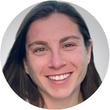 Natalie Rubin, MSW, SWC