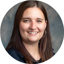 Natalie Schley, LPC