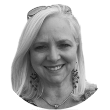 Natalie Scott, LMHC, LPC