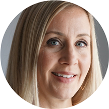 Natalie Shafer, LPC