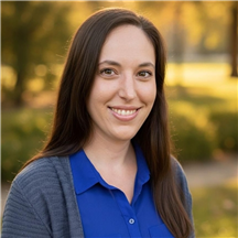 Natalie Silverman, LMFT
