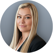Natalie Staggers, LPC