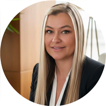 Natalie Staggers, LPC