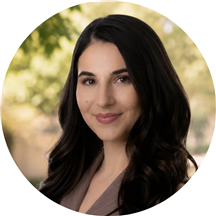 Natalie Tergalstanian, AMFT, APCC