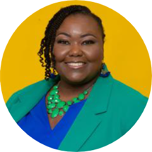 Natalie Thomas, LPC