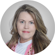 Natalie Thomas, LPC