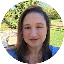 Natalie Thomson, LCPC, LPC