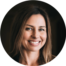 Natalie Watts, LMFT