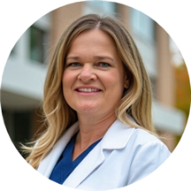 Natalie Wilkinson, FNP