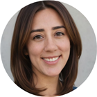 Natalie Zamudio, LCSW