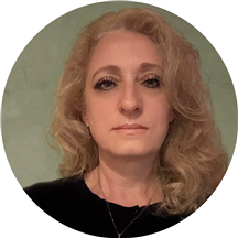 Nataliya Ishkova-Volovets, NP