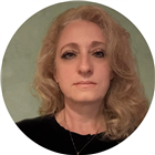 Nataliya Ishkova-Volovets, NP