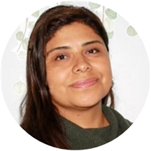Nataly Amurrio Sejas, LCSW