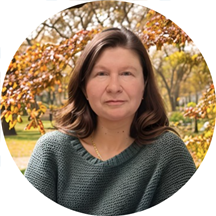 Natalya Meydbray, LCPC