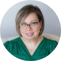 Natalya Meyerzon, NP