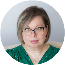 Natalya Meyerzon, PMHNP