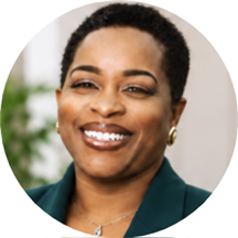 Natanya Albritton, LPC