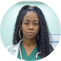 Natara Matias, FNP